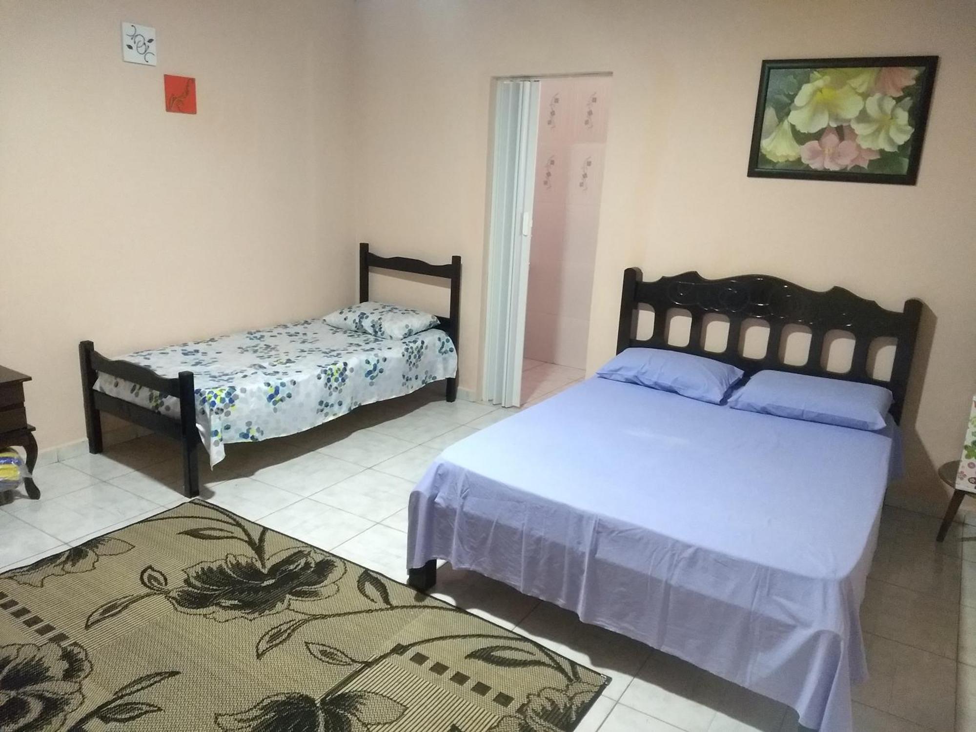 Pousada Nossa Senhora Aparecida Aiuruoca Quarto foto