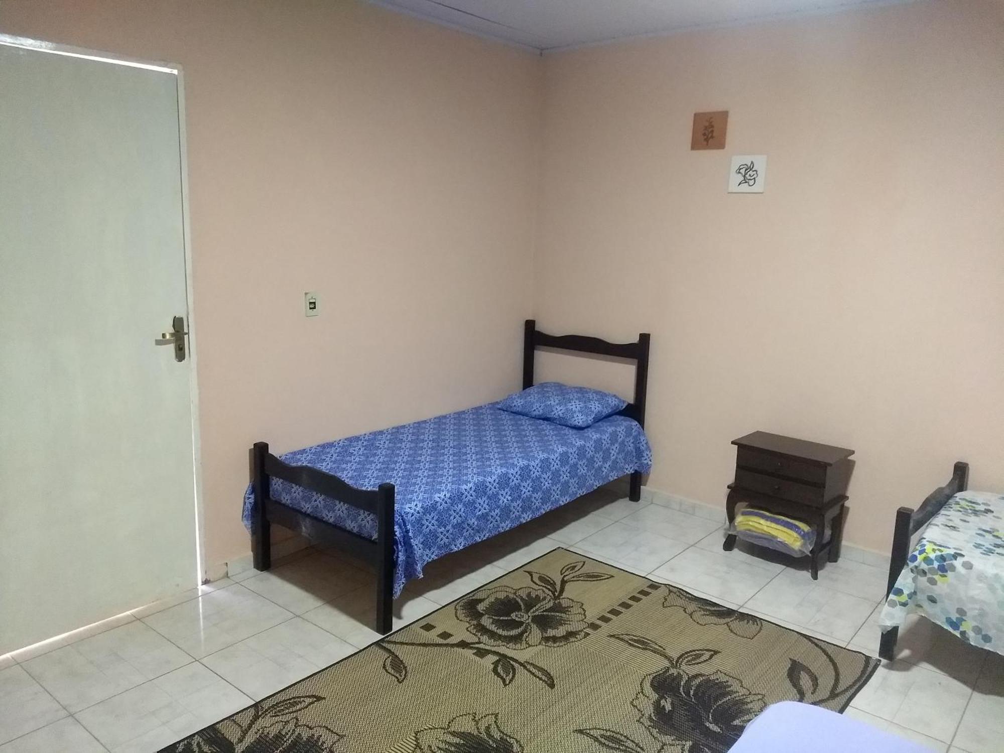 Pousada Nossa Senhora Aparecida Aiuruoca Quarto foto