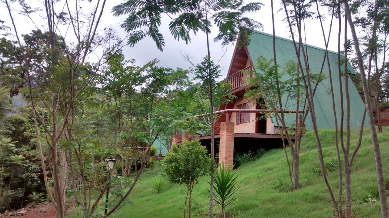 Pousada Nossa Senhora Aparecida Aiuruoca Exterior foto