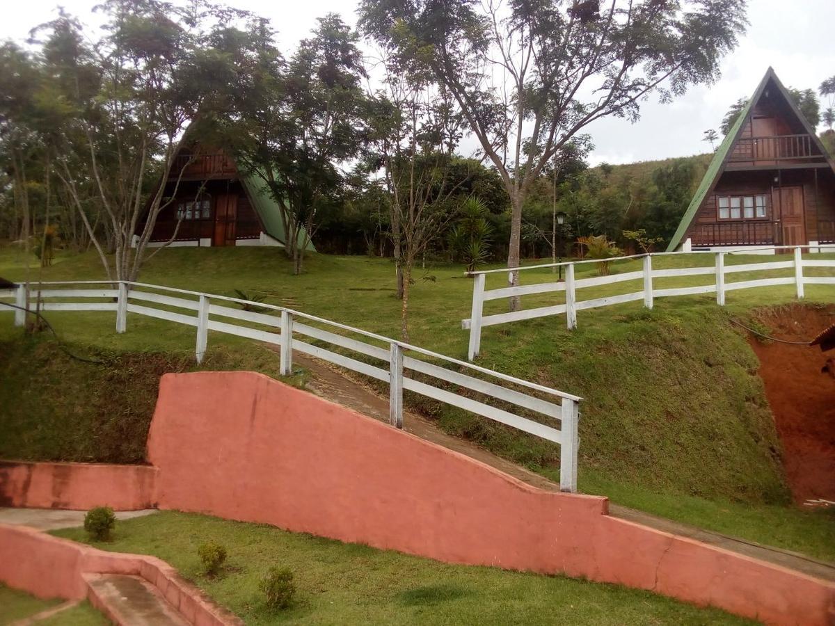 Pousada Nossa Senhora Aparecida Aiuruoca Quarto foto